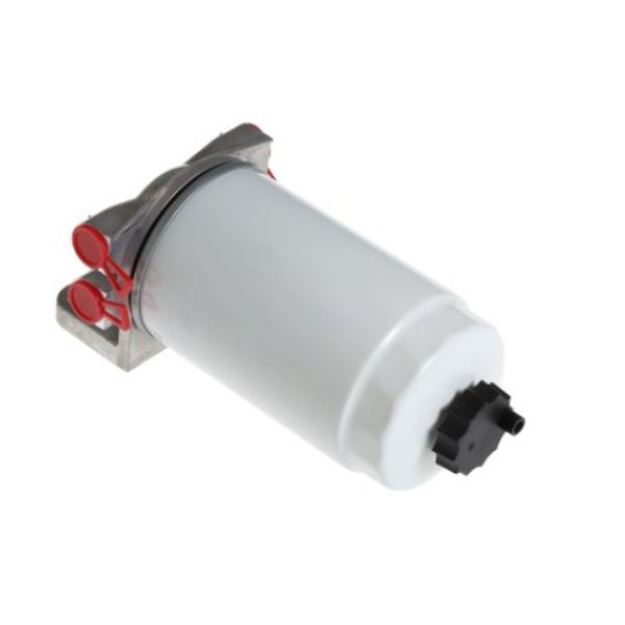 IFM Limited FUEL FILTER HOUSING