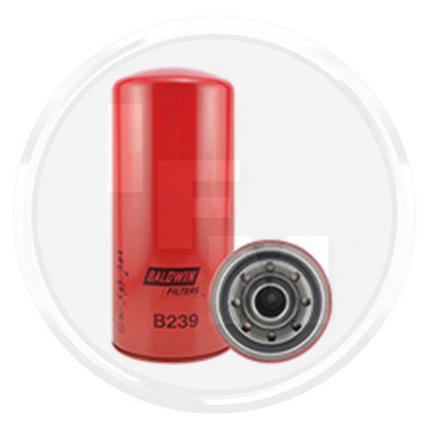 Picture of B239 FULL-FLOW LUBE SPIN-ON