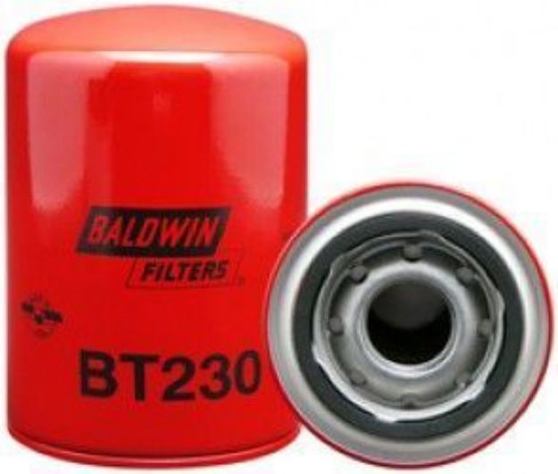 Picture of BT230 FULL-FLOW LUBE SPIN-ON