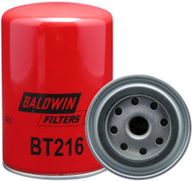 Picture of BT216 FULL-FLOW LUBE SPIN-ON