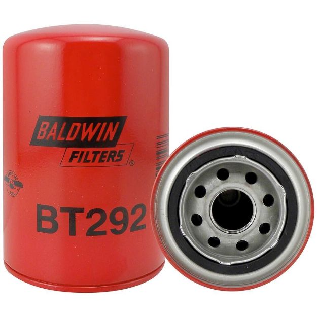 Picture of BT292 FULL-FLOW LUBE SPIN-ON