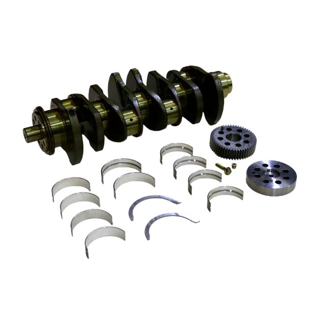 IFM Limited CRANKSHAFT KIT