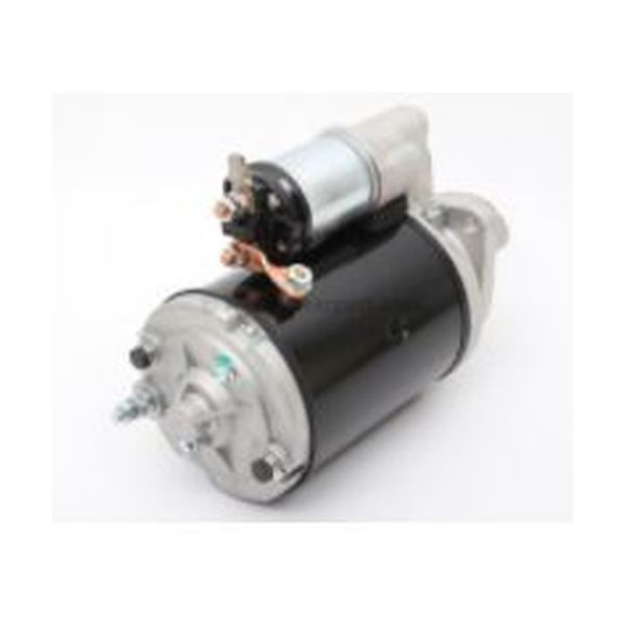 Picture of STARTER LH  MOTOR